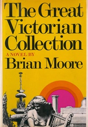 The Great Victorian Collection (Brian Moore)