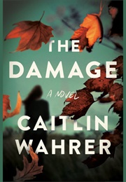 The Damage (Caitlin Wahrer)