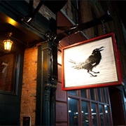 Ravens Club, Ann Arbor