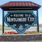 Montgomery County, Missouri