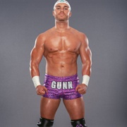 Austin Gunn