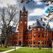 Gettysburg College