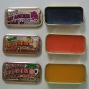 Lip Lickers Lip Balm