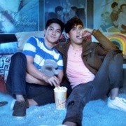 Like in the Movies (2020)