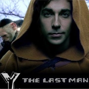Y: The Last Man