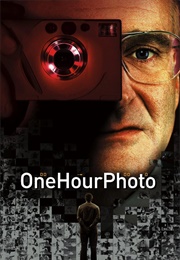 One Hour Photo (2002)