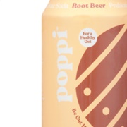 Poppi Root Beer