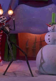 The Nightmare Before Christmas (1993)