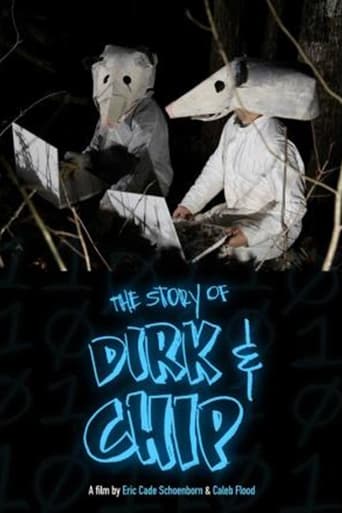 The Story of Dirk and Chip