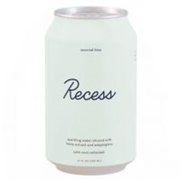 Recess Coconut Lime