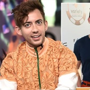 Kevin Mchale (N.L.T)