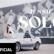 Solo - JENNIE