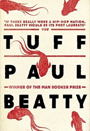 Tuff (Paul Beatty)