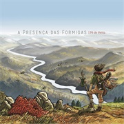 A Presença Das Formigas - Pé De Vento