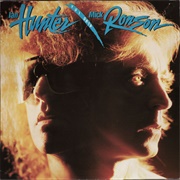 Ian Hunter / Mick Ronson - Y U I Orta (1989)