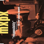 Mxpx - Responsibility