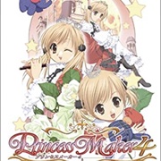 Princess Maker 4