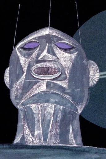 The Heat of a Thousand Suns (1965)