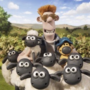 Shaun the Sheep