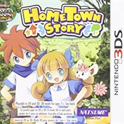 Hometown Story