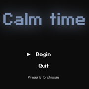 Calm Time