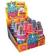 Big Baby Pop!