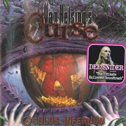 Van Helsing&#39;s Curse - Oculus Infernum: Halloween Tale (2003)