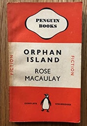 Orphan Island (Rose Macaulay)