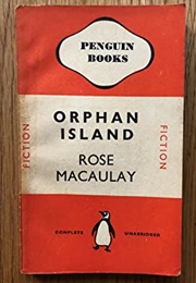 Orphan Island (Rose Macaulay)