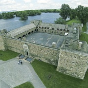 Fort Chambly