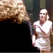 Marina K. "Katya" vs. Antonia [Redline, A.K.A. "Deathline"]