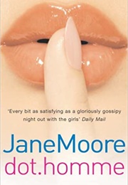 Dot.Homme (Jane Moore)