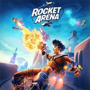 Rocket Arena