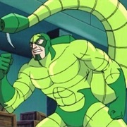 Scorpion