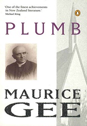 Plumb (Maurice Gee)