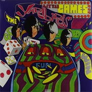 Little Games (The Yardbirds, 1967)