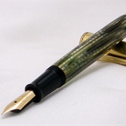 The Artist's Pen