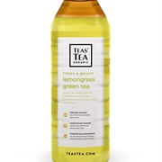 Teas' Tea Lemongrass Green Tea