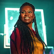 Bilquis (American Gods)