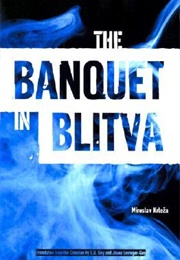 The Banquet in Blitva (Miroslav Krleža)