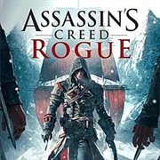 Assassin&#39;s Creed: Rogue