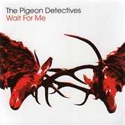 The Pigeon Detectives Take Her Back