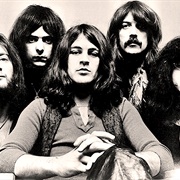 Deep Purple