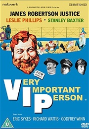 Very Important Person (1961)