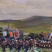 The Williamite War in Ireland 1688-1691