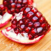 Pomegranate Seeds