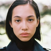Kiko Mizuhara