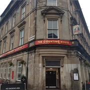 The Counting House - Dundee City