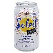 Signature Select Soleil Lemon