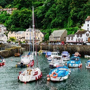 Lynton and Lynmouth